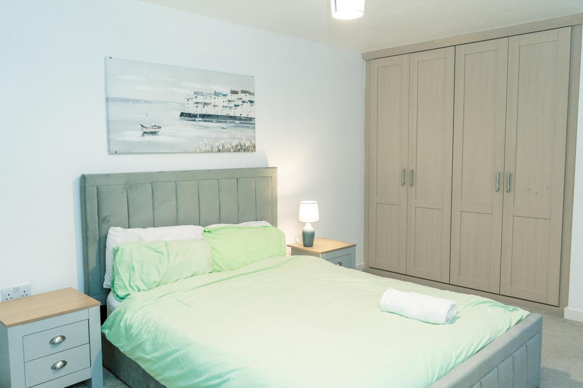 The Grace House Entire 4Bed Detached Villa Peterborough Ngoại thất bức ảnh