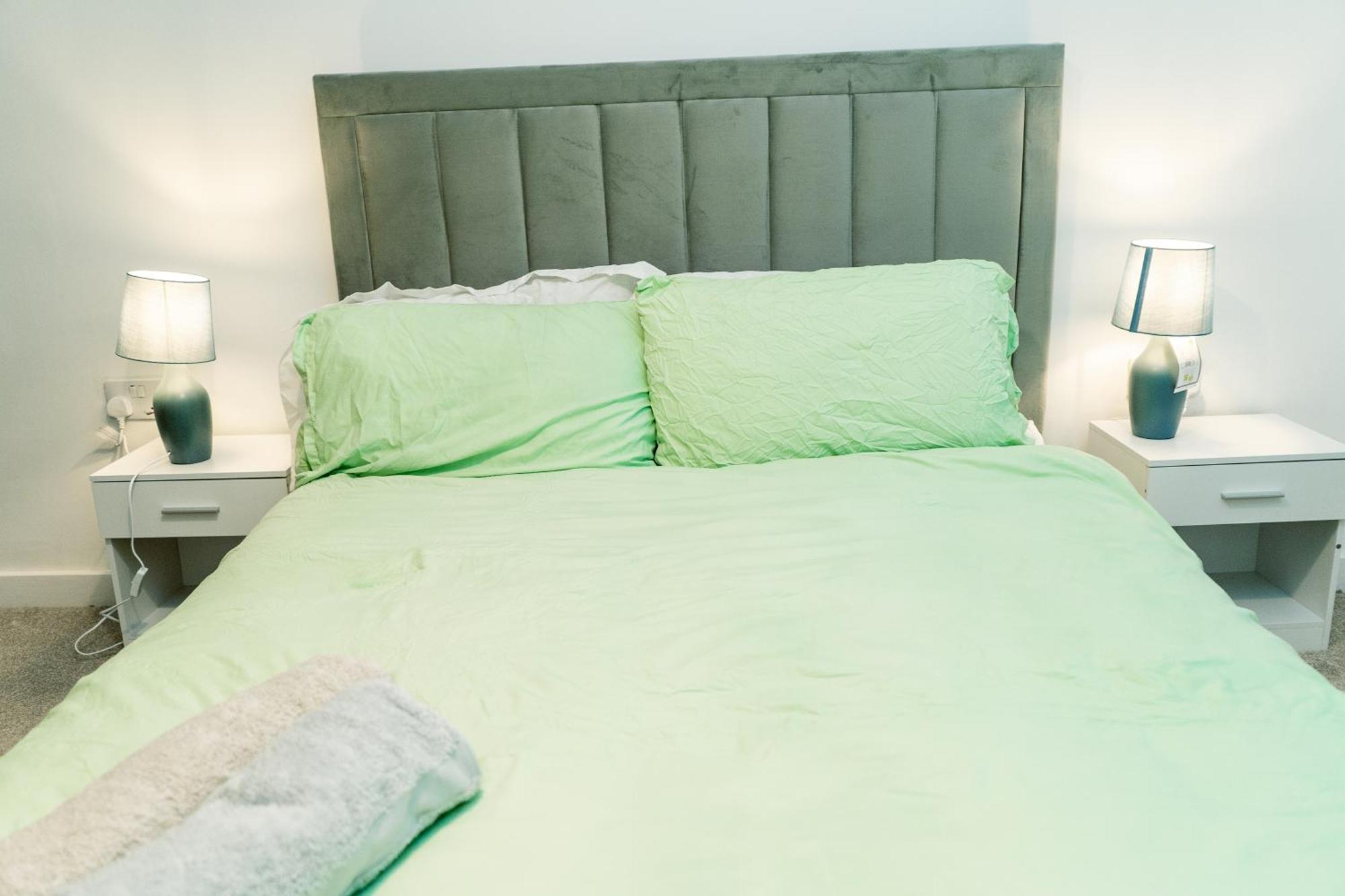 The Grace House Entire 4Bed Detached Villa Peterborough Ngoại thất bức ảnh