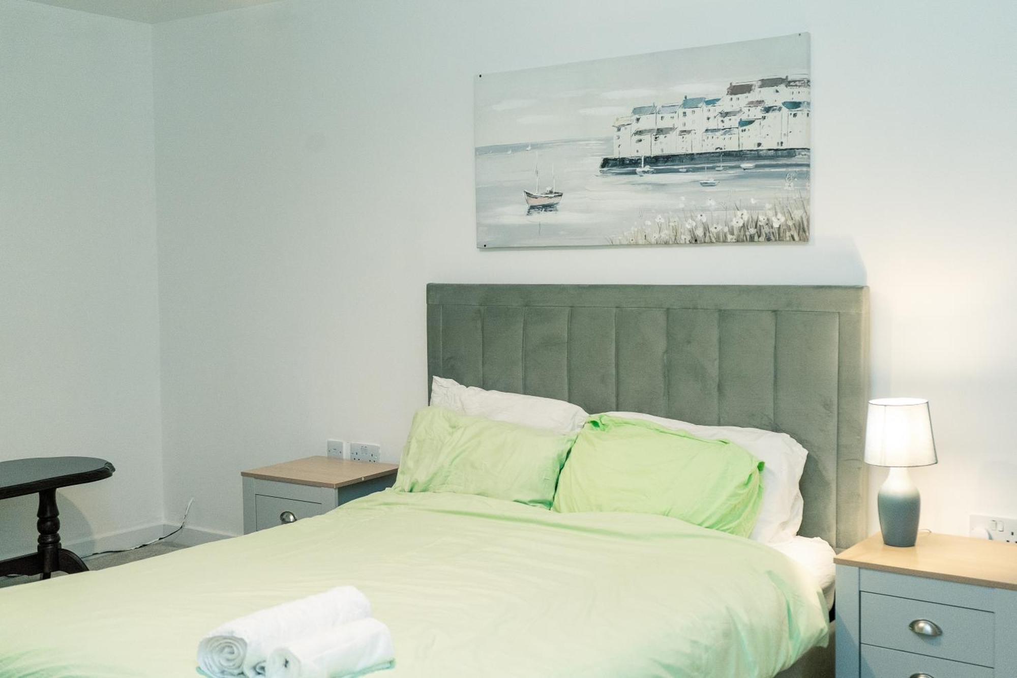 The Grace House Entire 4Bed Detached Villa Peterborough Ngoại thất bức ảnh
