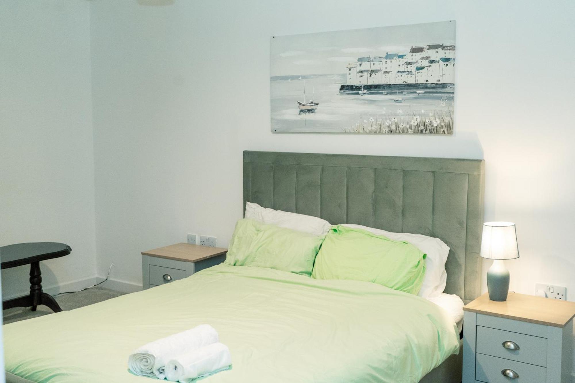 The Grace House Entire 4Bed Detached Villa Peterborough Ngoại thất bức ảnh